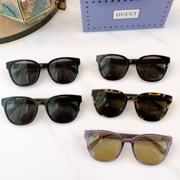 Gucci Sunglasses GG0855SK