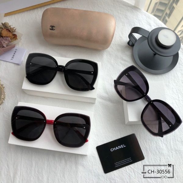 Chanel Sunglasses 30556