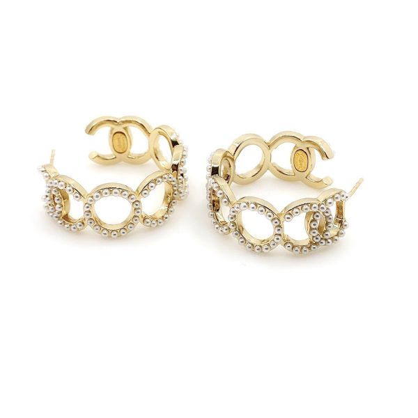 Chanel Earrings ccjw265706161-ym
