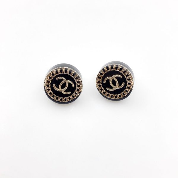 Chanel Earrings ccjw265806161-ym