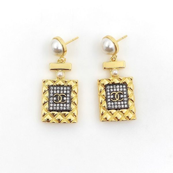Chanel Earrings ccjw245805161-ym