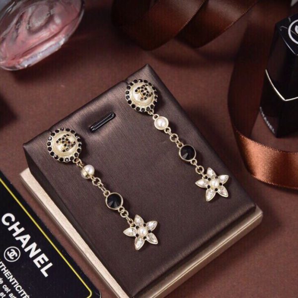 Chanel Earrings ccjw277507141-yx