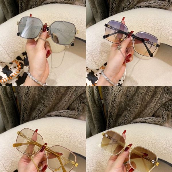 Chanel Sunglasses CH7293