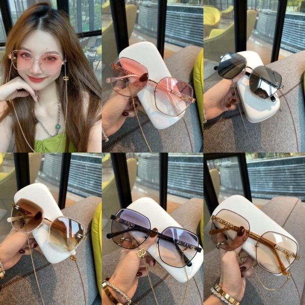 Chanel Sunglasses CH7292