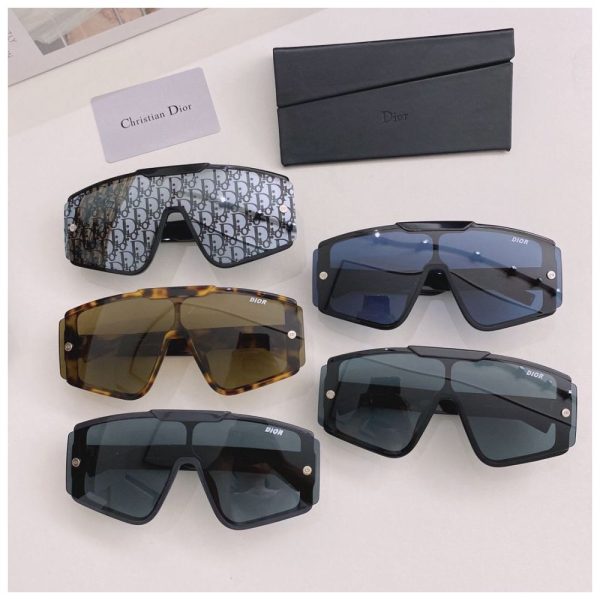 Dior Sunglasses Unisex Diorxtrem Reference: XTRMMUAT_10B8