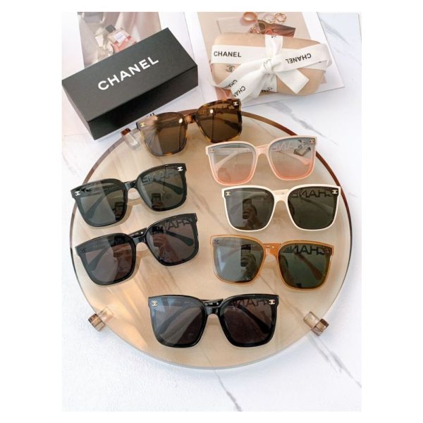 Chanel Sunglasses CH0729