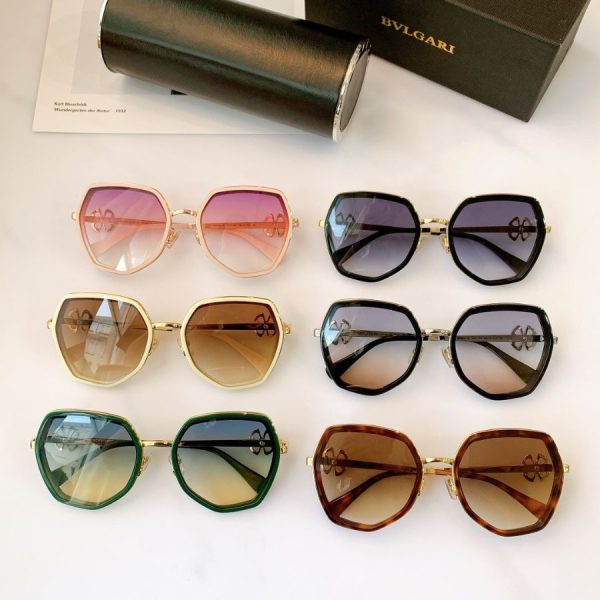 Bvlgari Sunglasses BV9543