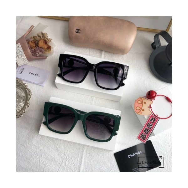 Chanel Sunglasses CH34836