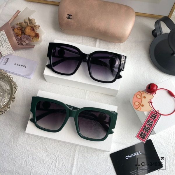 Chanel Sunglasses CH34836