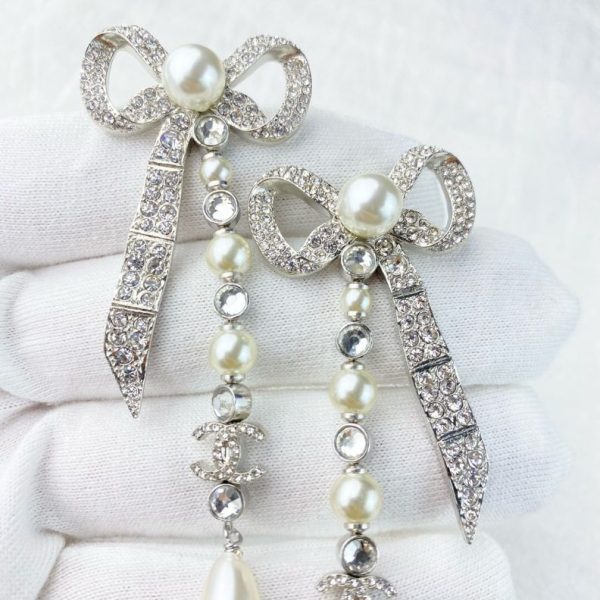 Chanel Earrings ccjw2033-cs