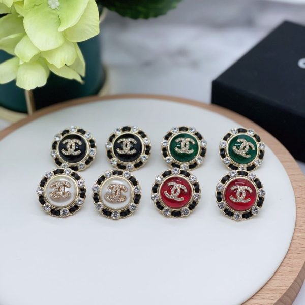 Chanel Earrings ccjw230504201-ym
