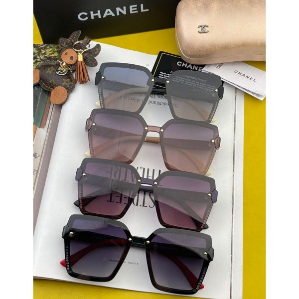 Chanel Sunglasses CH1880