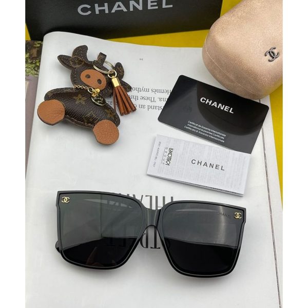 Chanel Sunglasses CH2086