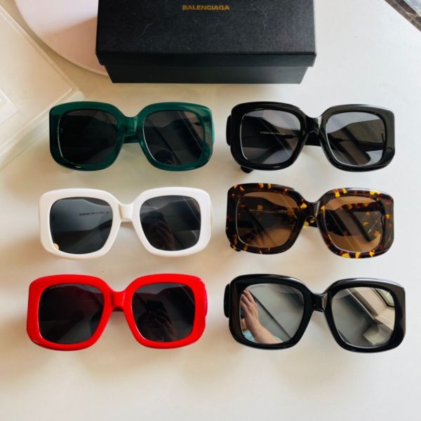 Balenciaga Sunglasses BB0069S