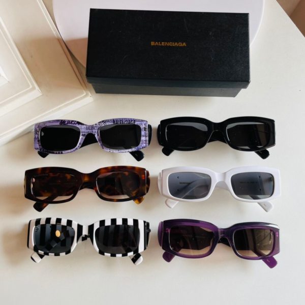 Balenciaga Sunglasses BB0071S
