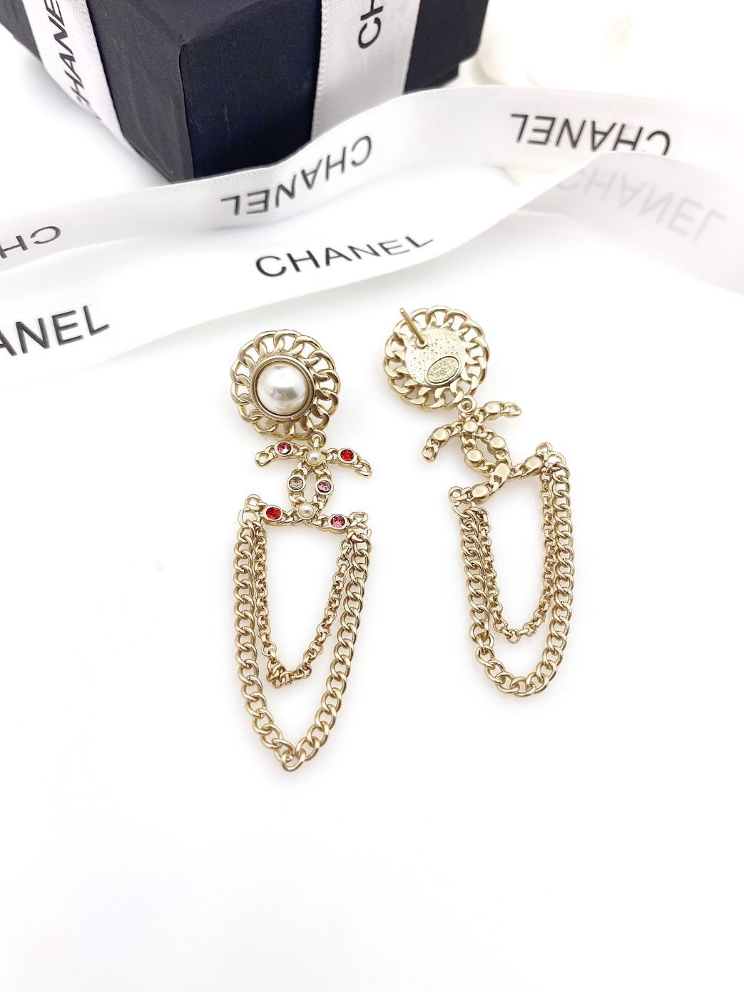 Chanel Earrings ccjw231704191-ym - Image 5