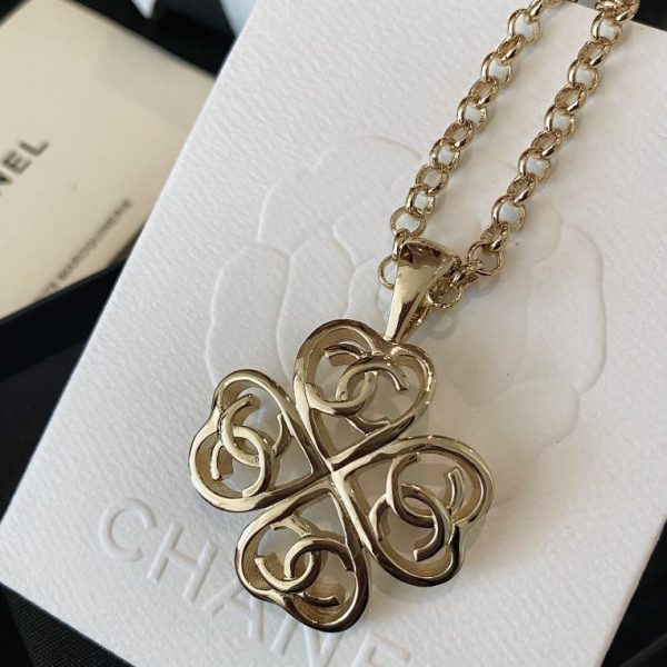 Chanel Choker / Chanel Necklace ccjw3286041022-mn
