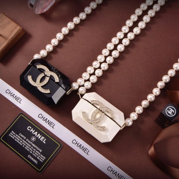 Chanel Necklace - Long Necklace ccjw278307181-cs