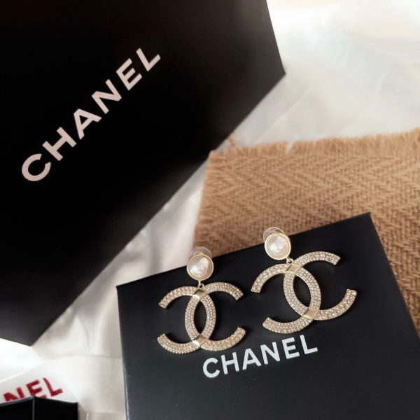 Chanel Earrings ccjw278907181-cs