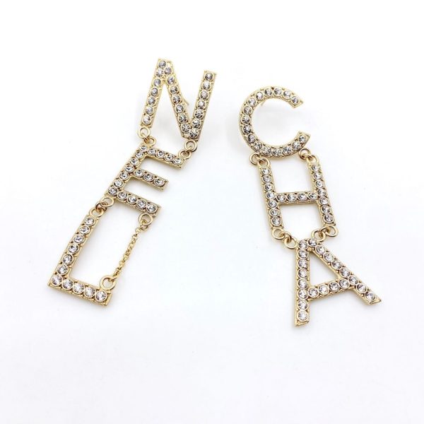 Chanel Earrings ccjw279607201-cs