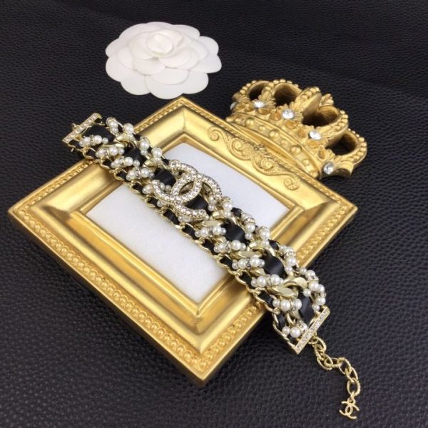 Chanel Bracelet ccjw280407201-br
