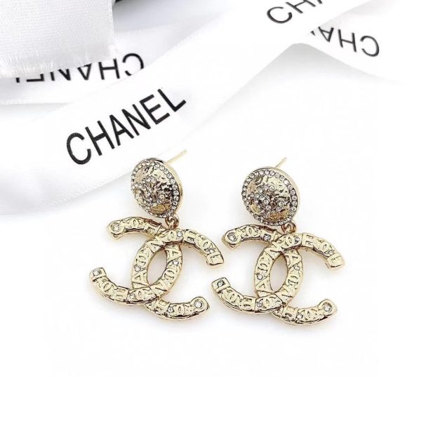 Chanel Earrings ccjw2075-cs