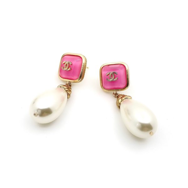 Chanel Earrings ccjw233304211-ym