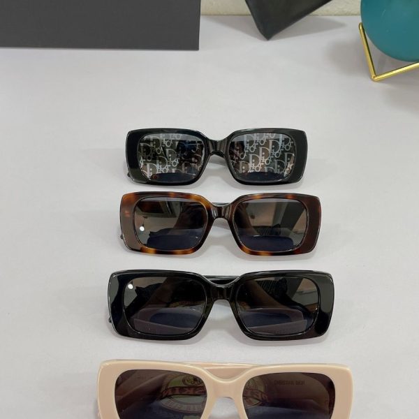 Dior Sunglasses Wildior S2U