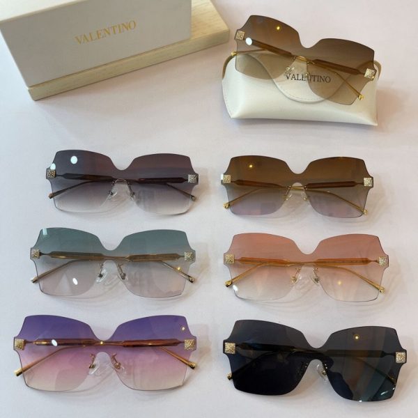 Valentino Sunglasses VA2049