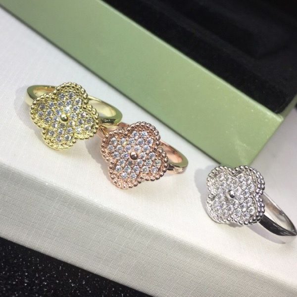 VCA ring vcajw855-lz