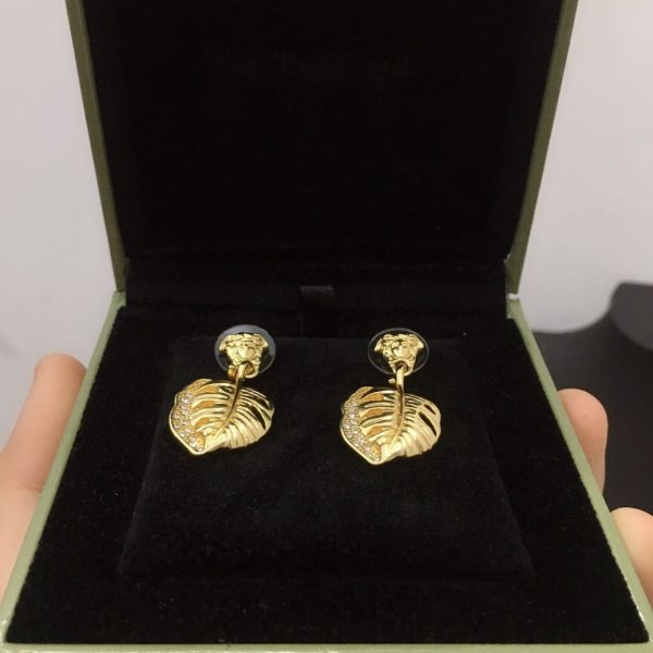 VCA earrings vcajw857-lz