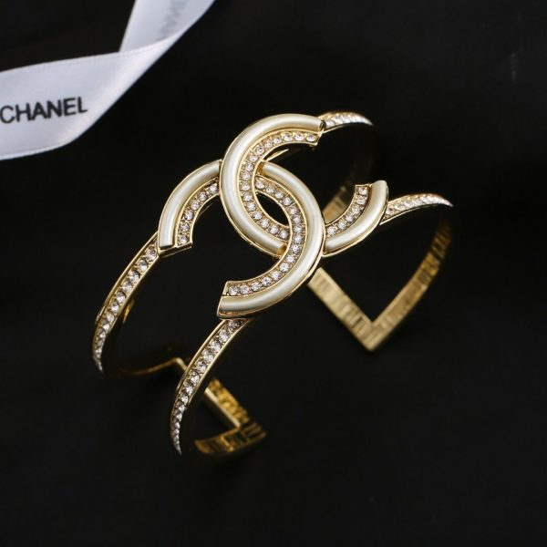 Chanel Bangle