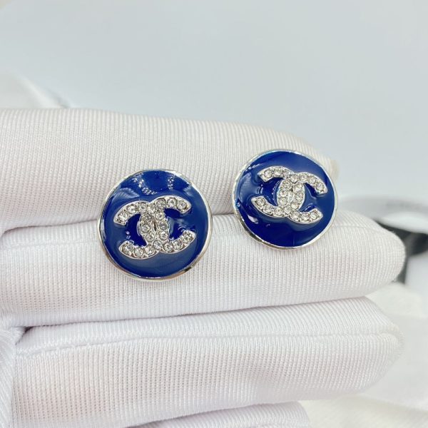 Chanel earrings ccjw1231-cs
