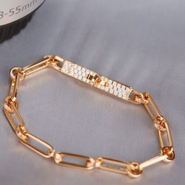 Hermes Bracelet - Kelly hmjw1510b-zq