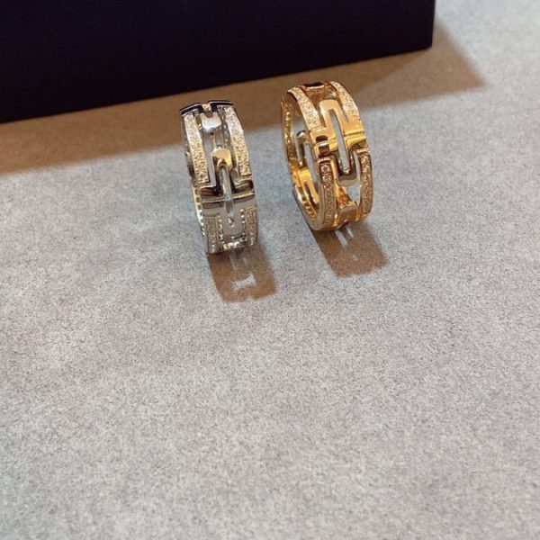 Bvlgari Ring bvljw1787-hj