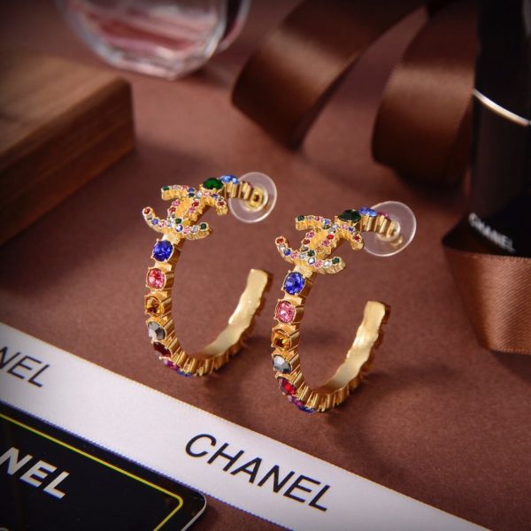 Chanel Earrings ccjw269806231-yx