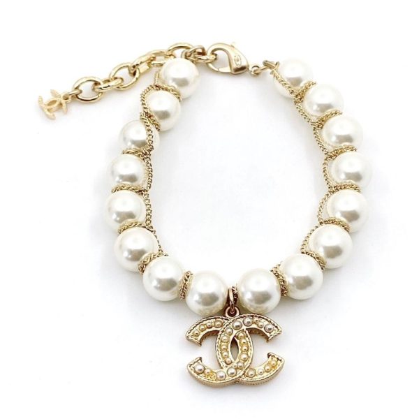 Chanel Bracelet ccjw290108241-ym