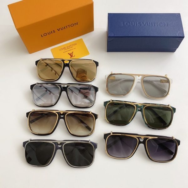 Louis Vuitton Sunglasses z1085e