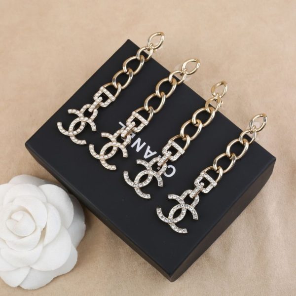 Chanel Earrings ccjw250105241-br