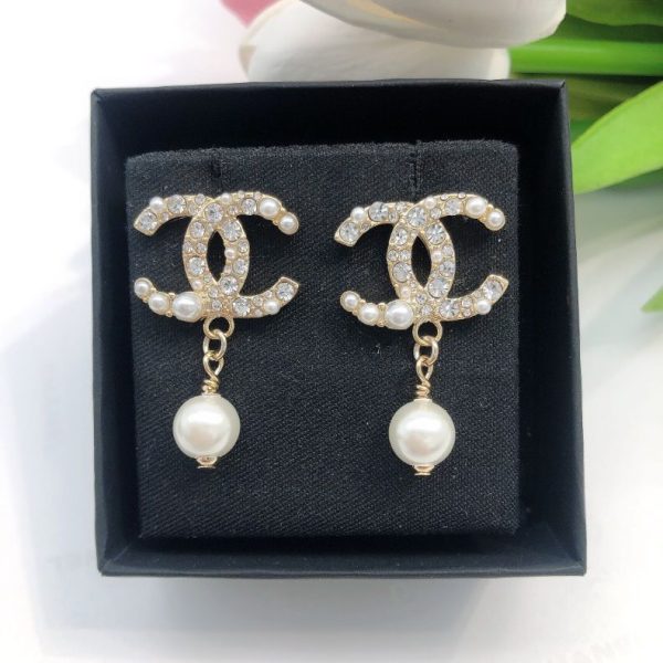 Chanel Earrings XED0202 ccjw290908211-ym