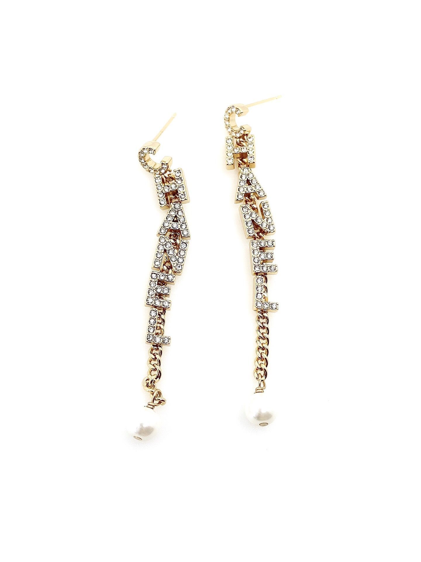 Chanel Earrings ccjw234604251-ym - Image 2