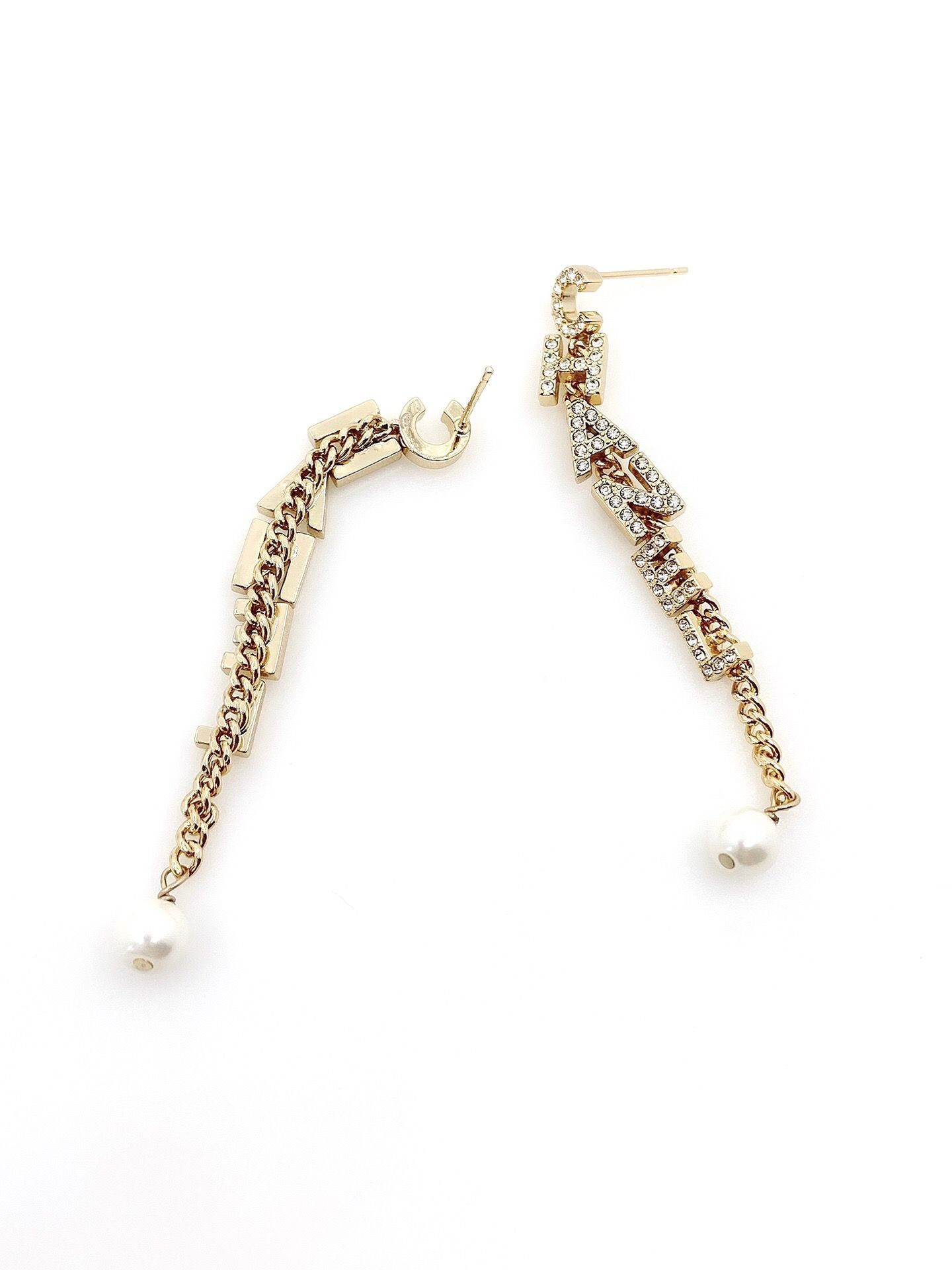 Chanel Earrings ccjw234604251-ym - Image 4