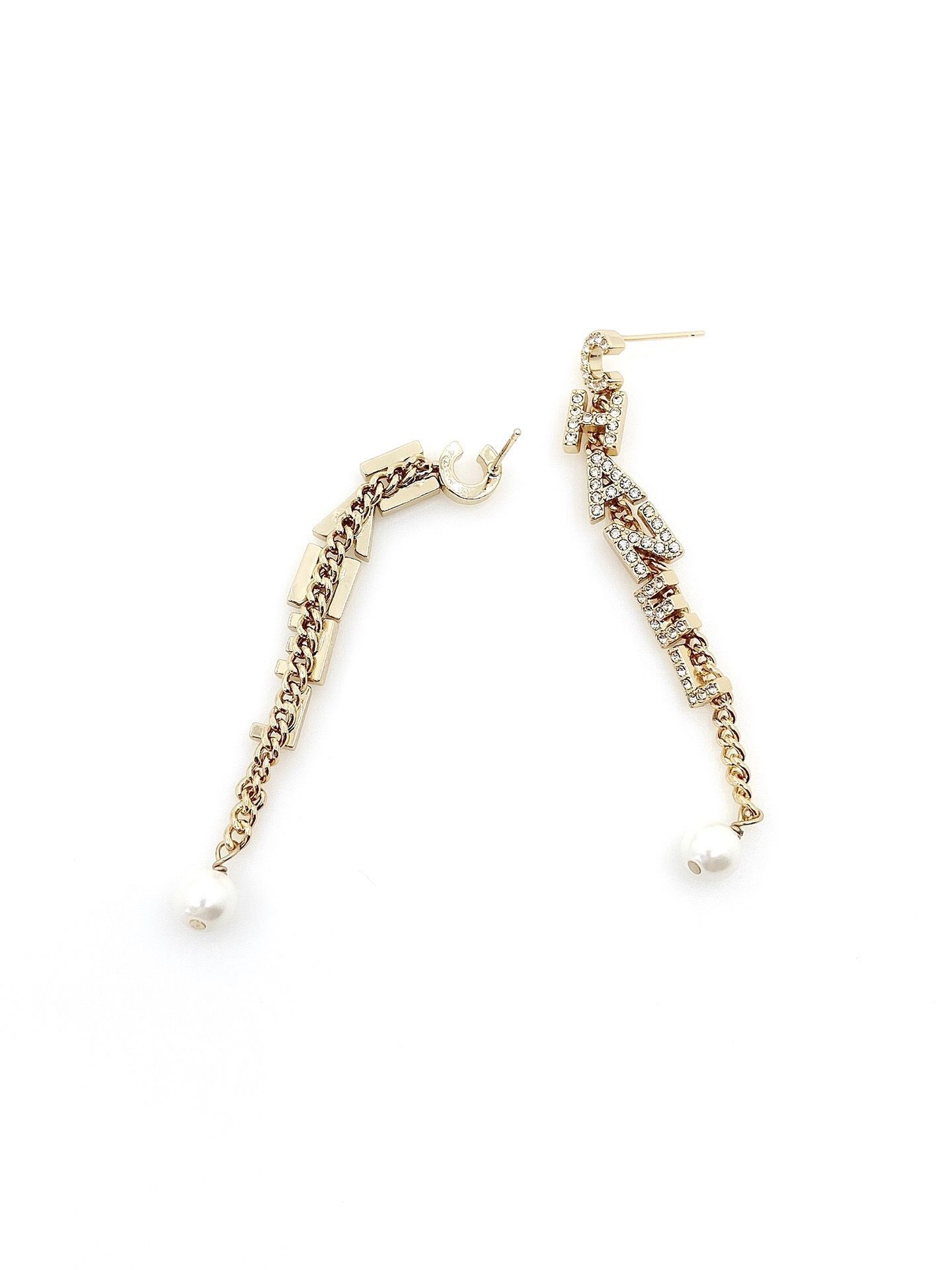 Chanel Earrings ccjw234604251-ym - Image 3