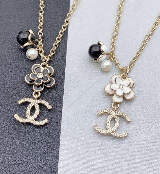 Chanel Necklace ccjw235304261-cs