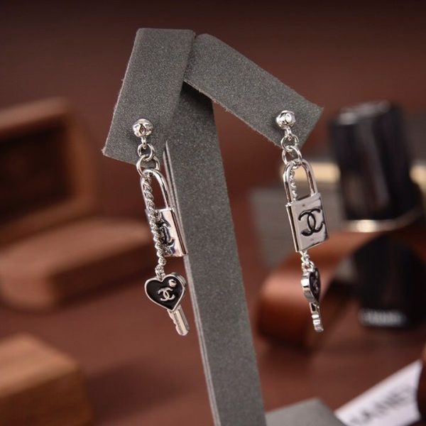 Chanel earrings ccjw900-lz