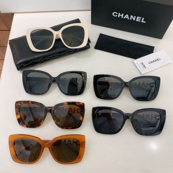 Chanel Sunglasses ch5422