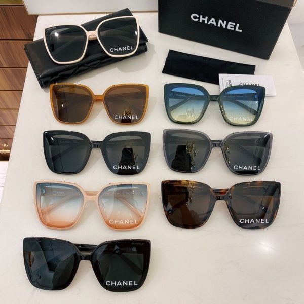 Chanel Sunglasses ch0740