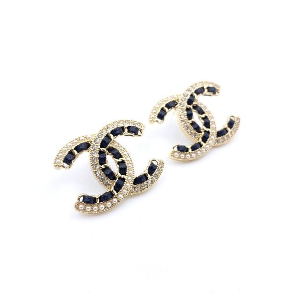 Chanel Earrings ccjw292108111-ym