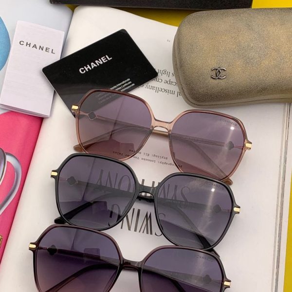 Chanel Sunglasses X288