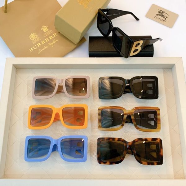 Burberry Sunglasses be4312